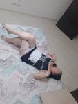 Лиля, Москва, анкета 120698, окончание на лицо, фото 4