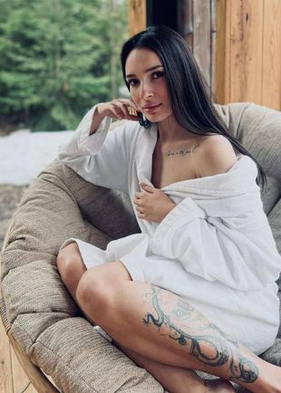 Кристина, Реутов, 31 год, анкета 162713, +7 905 775-24-32