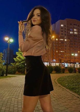 Соня, Железнодорожный, 20 лет, анкета 164963, +7 988 108-83-98