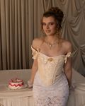 Лена, Москва, анкета 239657, целуюсь, фото 1