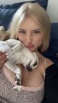 Настя, Балашиха, анкета 259862, окончание на лицо, фото 2