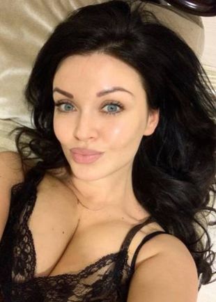 Ання, Пушкино, 23 года, анкета 74197, +7 964 406-48-32
