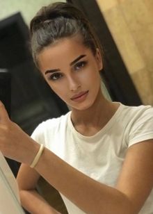Эскортница Лиза, 24 года, снять, 268937