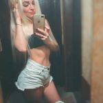  	Влада, Видное, анкета 49151, стриптиз не профи, фото 4
