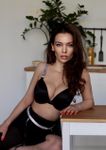 МИЛАНА, Москва, анкета 83491, окончание на грудь, фото 7