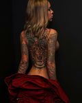  	Аня, Москва, анкета 250139, массаж точечный, фото 3
