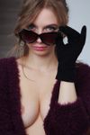 Полина ВЫЕЗД, Москва, анкета 231209, стриптиз не профи, фото 5