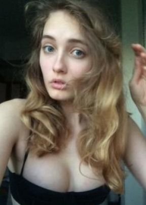 Кристина, Электросталь, 23 года, анкета 36481, +7 966 618-89-39
