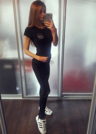 Инна, Москва, Деловой центр, 23 года, анкета 53815, +7 968 114-88-80