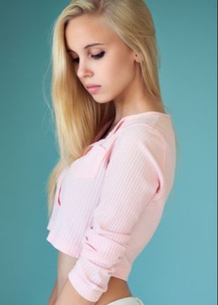Лиза, Москва, Бульвар адмирала Ушакова, 20 лет, анкета 65947, +7 979 447-07-76