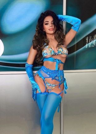 Инна, Москва, Академическая, 26 лет, анкета 260510, +7 990 942-00-16