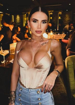 Екатерина, Железнодорожный, 21 год, анкета 213401, +7 967 538-47-65