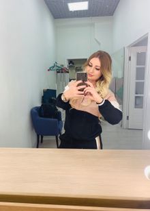 Эскортница Милана, 24 года, снять, 6695
