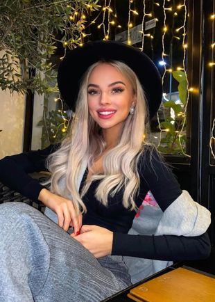 Полина, Видное, 20 лет, анкета 144491, +7 941 504-40-04