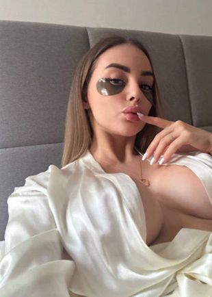 Вика, Химки, 25 лет, анкета 175721, +7 962 951-96-79