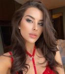  	Алина, Москва, анкета 81658, окончание на грудь, фото 6
