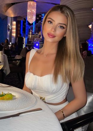 Милана, Москва, 21 год, анкета 105182, +7 900 268-86-08