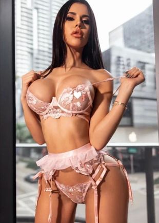 Вероника, Москва, Кунцевская, 23 года, анкета 267545, +7 909 280-91-97