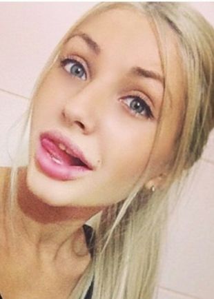 Лена, Москва, Ленинский проспект, 26 лет, анкета 11756, +7 930 469-94-58