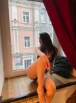 Эля, Москва, анкета 90502, массаж урологический, фото 1