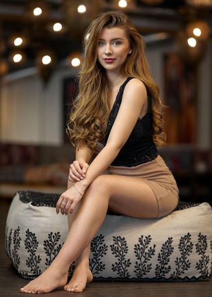 Василиса, Москва, Митино, 21 год, анкета 83025, +7 963 513-16-27