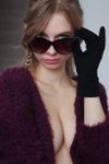 Полина ВЫЕЗД, Москва, анкета 231209, окончание на лицо, фото 1