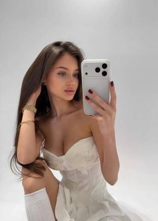 Мила, Москва, Смоленская, 21 год, анкета 283760, +7 994 124-41-35
