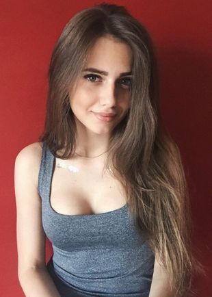 Юлия ✅, Наро-Фоминск, 24 года, анкета 109398, +7 986 106-65-28
