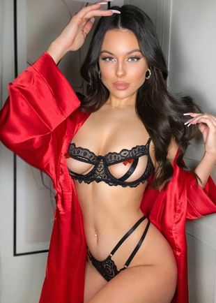 Ульяна, Москва, Планерная, 22 года, анкета 132809, +7 970 448-96-98