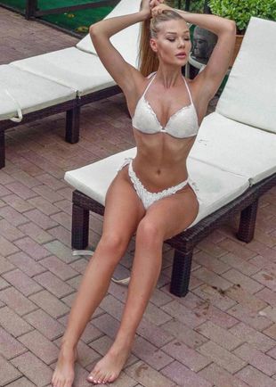 Марго, Химки, 23 года, анкета 153698, +7 925 175-34-52