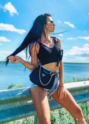 Алина, Москва, Автозаводская, 22 года, анкета 279878, +7 942 466-67-86