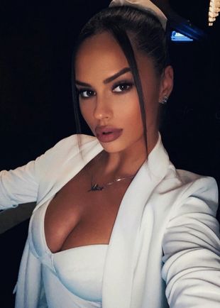 КАРИНА, Москва, Беговая, 23 года, анкета 82101, +7 921 102-10-24