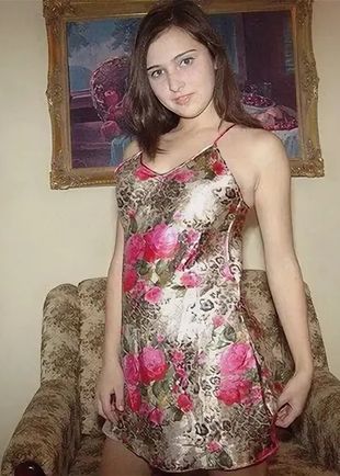 Маша, Раменское, 24 года, анкета 41355, +7 981 414-93-34