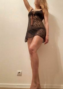 Эскортница Ольга, 27 лет, снять, 85214