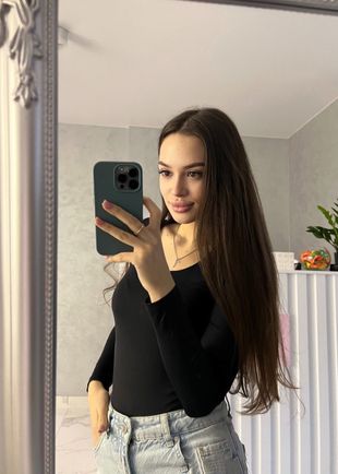 Вика, Москва, Автозаводская, 24 года, анкета 236546, +7 941 911-82-11