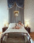  	Ангелина, Москва, анкета 253343, минет в презервативе, фото 1
