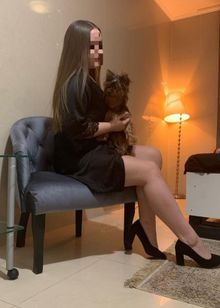 Эскортница Жанна, 20 лет, Водный стадион, снять, 104406