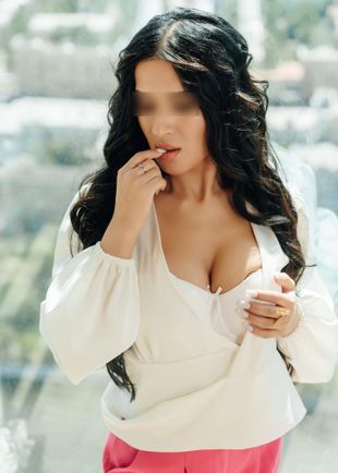 Мая, Москва, Киевская, 24 года, анкета 124071, +7 954 945-05-20