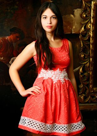 Ксюша, Москва, Выставочная, 22 года, анкета 117977, +7 939 221-08-40