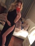 Оля, Москва, анкета 130445, стриптиз не профи, фото 2