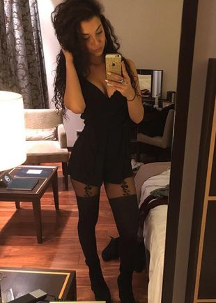Мариша, Москва, Киевская, 22 года, анкета 112806, +7 984 182-83-23