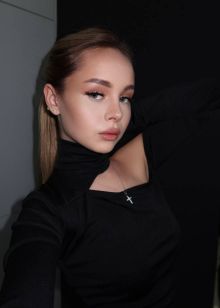 Эскортница Лика, 19 лет, снять, 259802