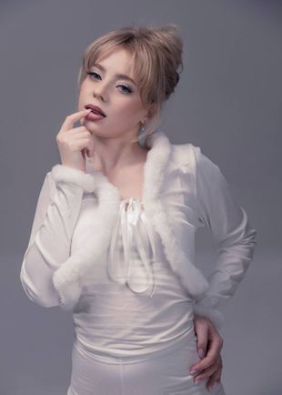 Лиза, Москва, Бульвар адмирала Ушакова, 22 года, анкета 259061, +7 927 180-51-57