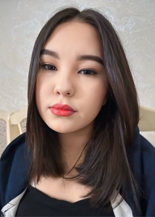 Алла, Коломна, 19 лет, анкета 244616, +7 920 091-81-24
