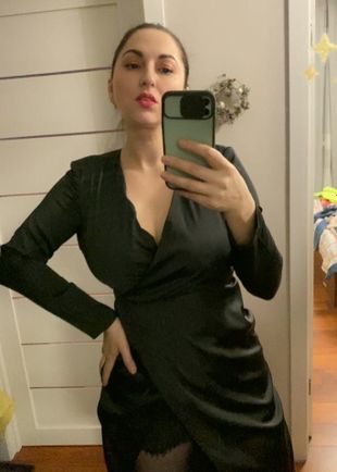 Алина, Пушкино, 29 лет, анкета 117087, +7 904 266-74-75