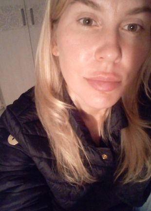 Влада, Балашиха, 35 лет, анкета 93032, +7 991 826-18-91