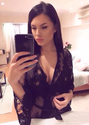 Полина, Москва, ВДНХ, 23 года, анкета 6175, +7 984 364-98-55