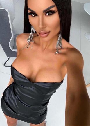 Лола, Москва, Деловой центр, 23 года, анкета 105542, +7 990 063-60-83