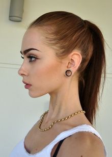 Эскортница Даша, 26 лет, Авиамоторная, снять, 8582