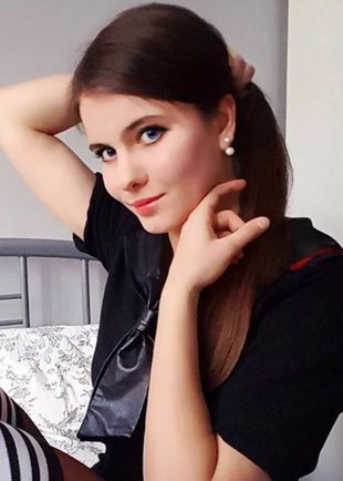 Катя, Балашиха, 24 года, анкета 79266, +7 905 806-69-07